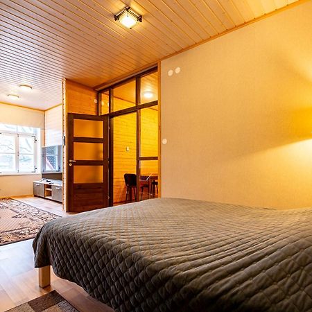 Kauba 6-6 Apartment Курессааре Екстер'єр фото