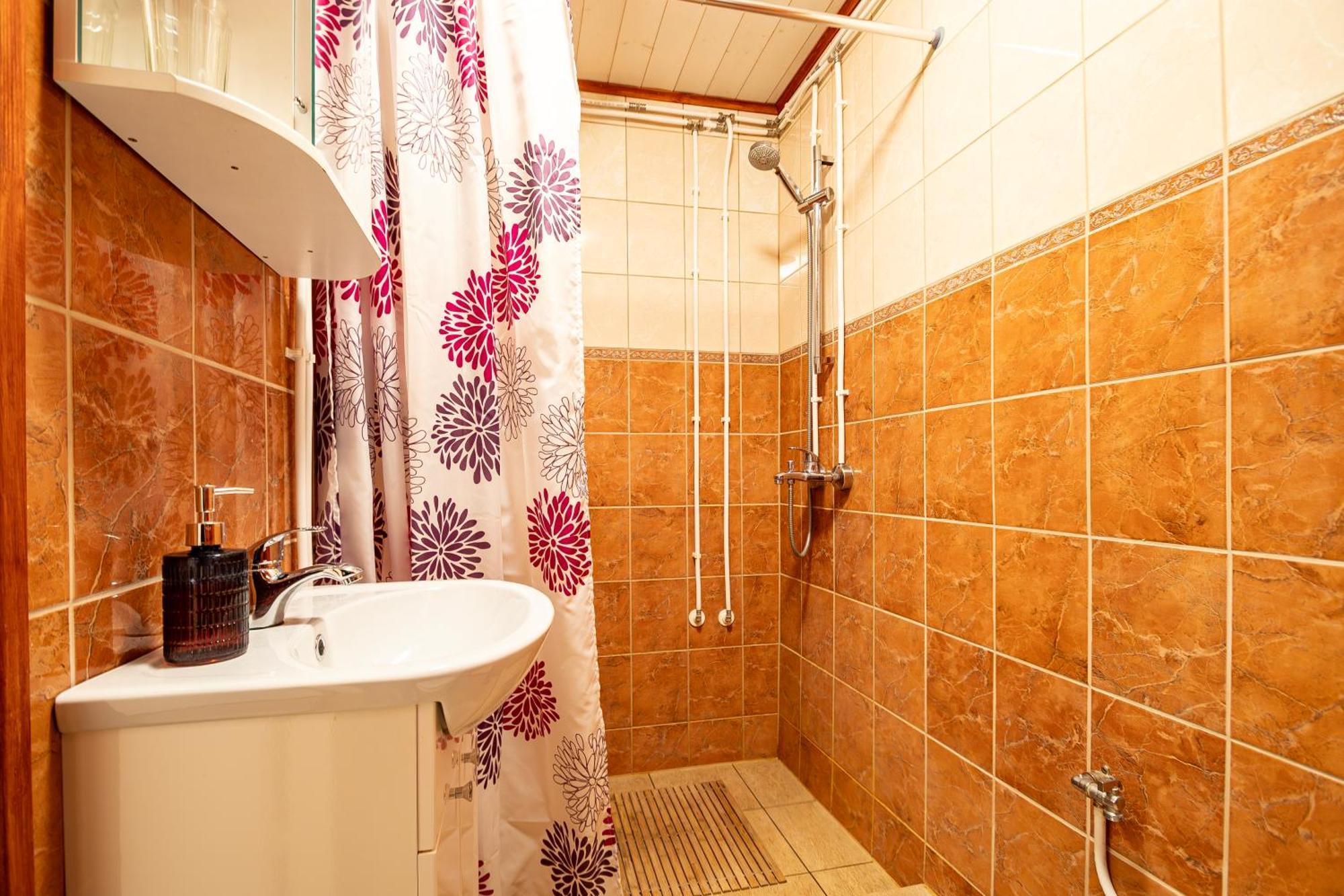 Kauba 6-6 Apartment Курессааре Екстер'єр фото